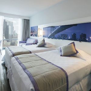 Chambre Exécutive Lit King-Size