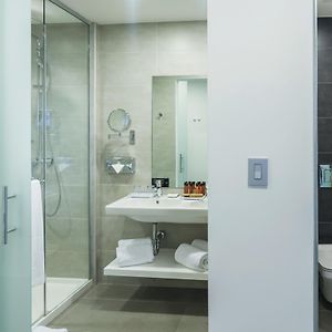Chambre de Luxe Lit Queen-Size